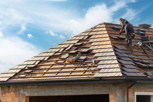 Fast & Reliable Emergency Roof Repairs in Pico Rivera, CA