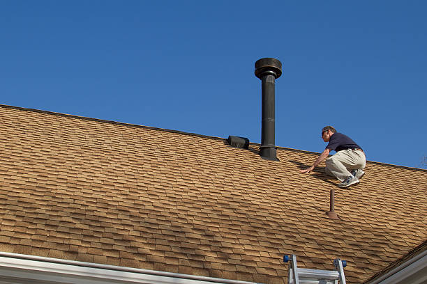 Best Green or Eco-Friendly Roofing Solutions  in Pico Rivera, CA